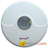 dual-tech infrared ceiling detector