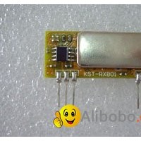 receiver module