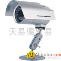 480 TVLine 1/3" Sno CCD 30 LED IR Waterproof Camera