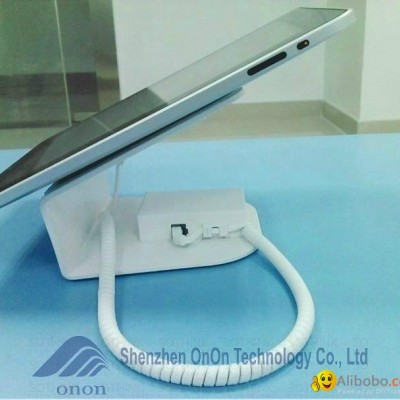 Security Display stand for IPAD with alarm and charge functionpicture1