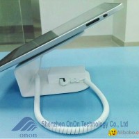 Security Display stand for IPAD with alarm and charge function