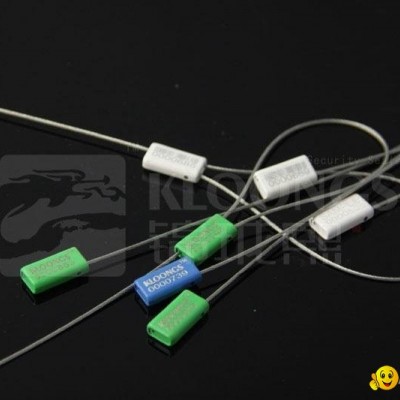 high quality security cable cargo Cute guard sealspicture1