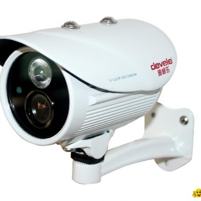 CE Approved Color Infrared Camera with 50m Matrix (DV-830-3)picture1