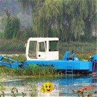 Multi-purpose Dredger