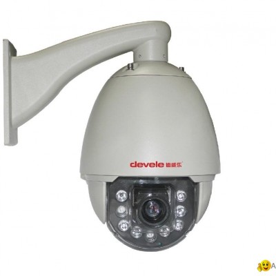 Speed Ball /Dome Camera with 3years Warranty (DV-RH990)picture1