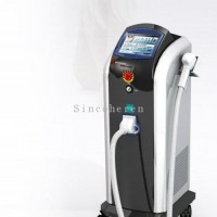 808nm Diode Laser Hair Removal System