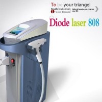 Diode laser hair removal machine for clinic and