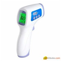 Infrared Thermometer