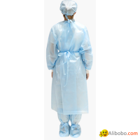 Isolation Gown