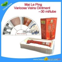 Medical Varicose veins Cream treatment anti foot leg vasculitis Phlebitis spider