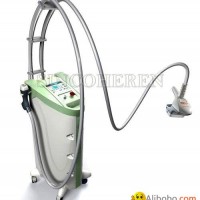 KumaShape slims the body RF+ Vacuum Suction+ Infrared+ Automatic Roller