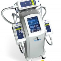 Coolplas Cryolipolysis Machine