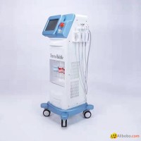 hydra facial machine