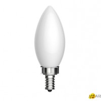 Candle Bulb