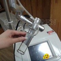 Fractional Laser Ultra Pulse CO2 laser