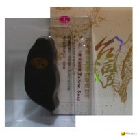 Name: Taiwan black gold Steel Soap / 100g