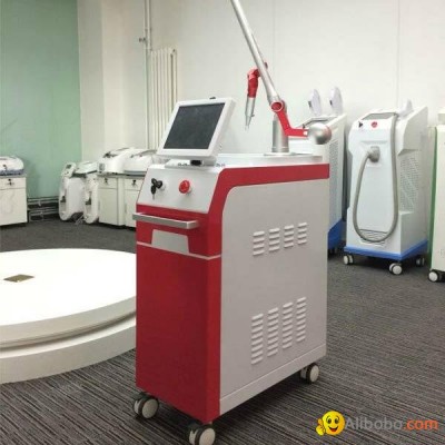 Bestsale Nd Yag Long Pulse Laser Tattoo Removal Machinepicture1