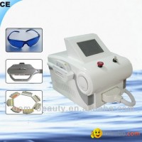 Best results professional skin rejuvenation hair removal ipl elight machine