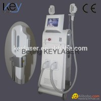 shr ipl Professional Multifunction digital permanent hair removal skin rejuvenat