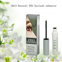 feg eyelash growth liquid