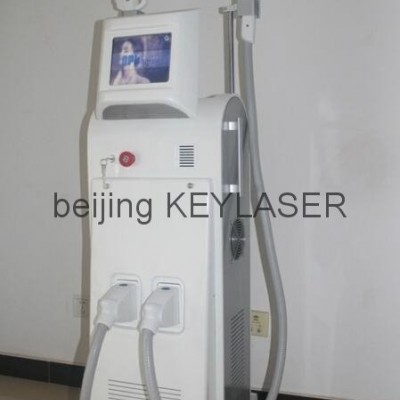 Elight IPL hair removal machine IPL RF salon and clinic use Elight ipl shr machipicture1