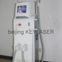 Elight IPL hair removal machine IPL RF salon and clinic use Elight ipl shr machi