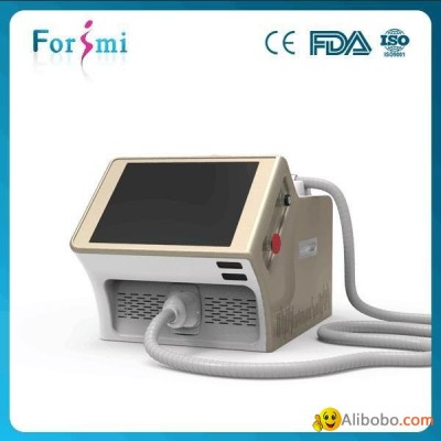 Best sale 808nm diode laser hair removal machinepicture1