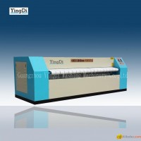 automatic shirt ironing machine &commercial flatwork ironer machine