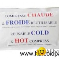 hot cold pack