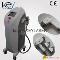 multi-channel rf slimming machine KEY-330+