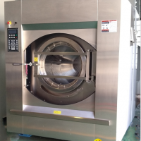 Industrial Washer Extractor