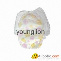 Breathable Ultra thin Baby Diapers manufacturer in China