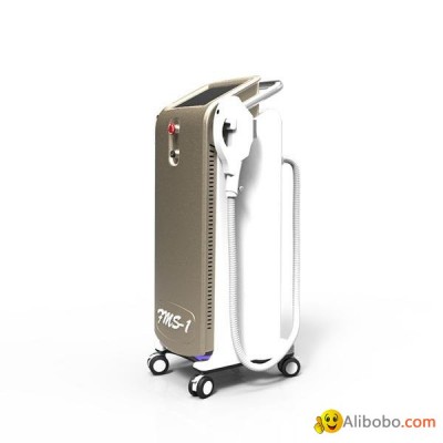 Newest IPL Elight SHR hair removal machine 3 in 1picture1