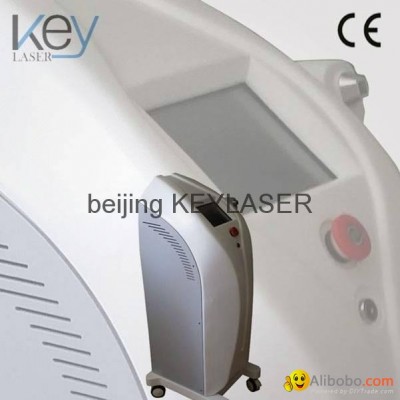 808nm diode laser hair removal machine with Germany handle best price realpicture1