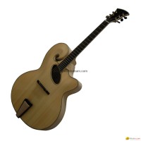 18inch Mandolin style jazz guitar