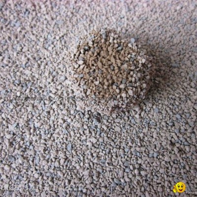 0.5mm-1.5mm irregular cat litterpicture1