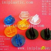 plastic stands clear card stand injection tooling injection tools injection tool