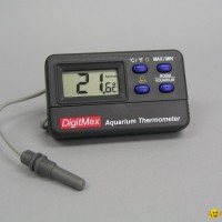 Aquarium Thermometer