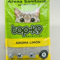 10L Korean no dust ball cat litter