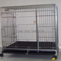 Dog Cage