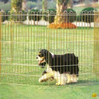 6 Pieces Fence(Large size)