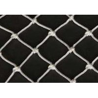 TWISTED  NYLON FISHING NET AND NETTING