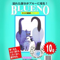 BLUENO 10L