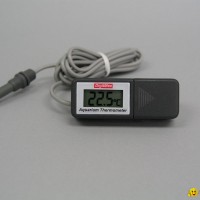 Mini Aquarium Thermometer