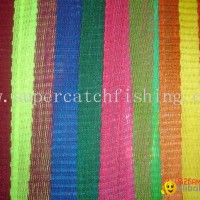 KNOTLESS POLYESTER  NET