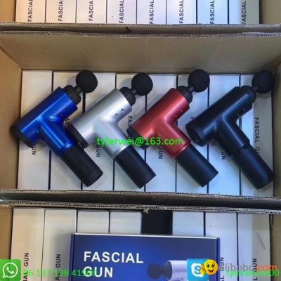 New HOT SELLING FASCIAL GUNpicture1