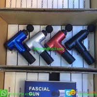 New HOT SELLING FASCIAL GUN