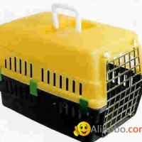 Pet Carrier(Single Door)