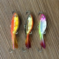 ice balance lure