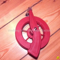 1207 Plastic line reel